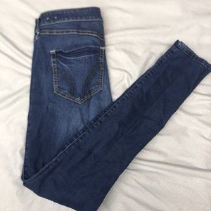 Hollister Skinny Jeans